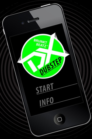 Dubstep DX screenshot 2