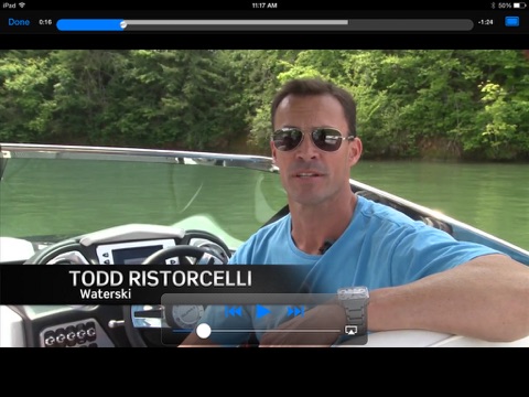 WATERSKI 2014 Boat Buyers Guide screenshot 4