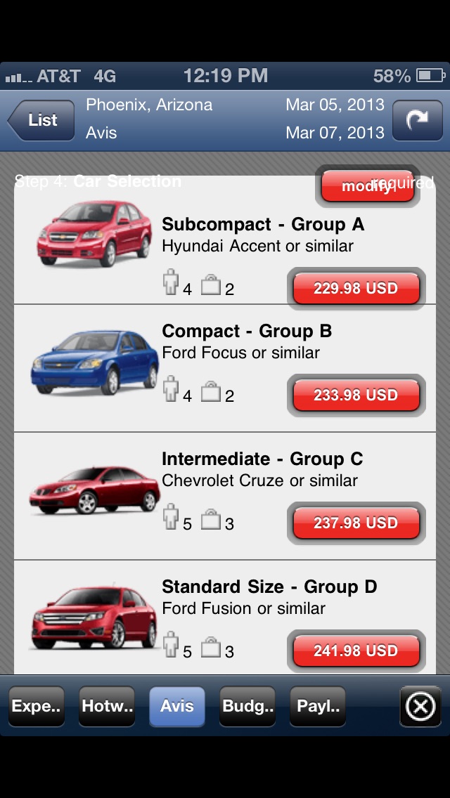 National car rental coupons canada