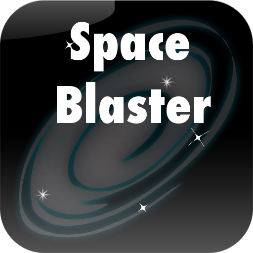 Space Blaster Zoom icon