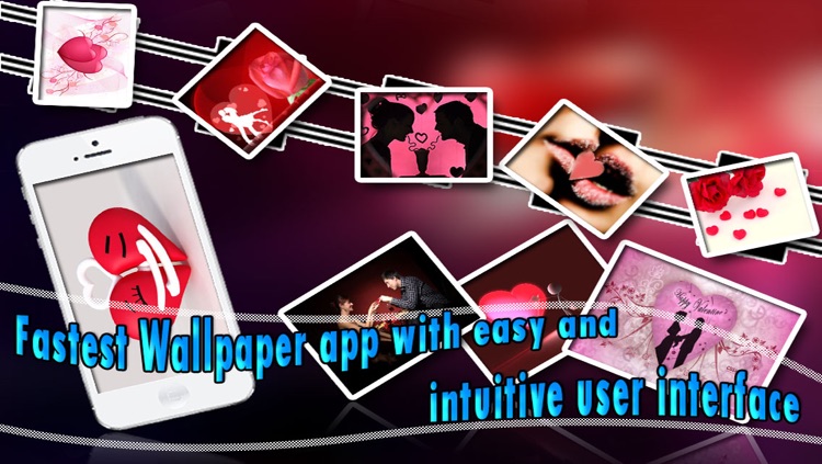 Valentine Wallpapers ∆ screenshot-3