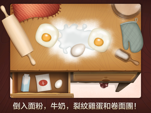 FOODO廚房(圖2)-速報App