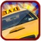 Crazy NY Taxi Mini Racing Game : Whacky Indycar Road Race to Redline