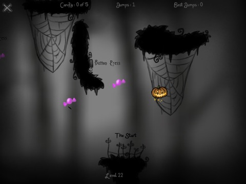 Jack O Lantern HD screenshot 4