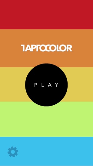 ‎Taptocolor Fun Screenshot