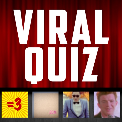 Viral Pop Quiz icon