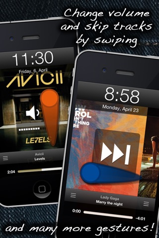 MusicButler Lite screenshot 2