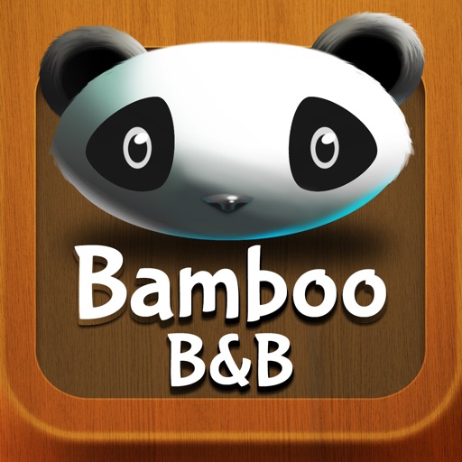 Bamboo B&B icon