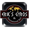 Erik's Gyros