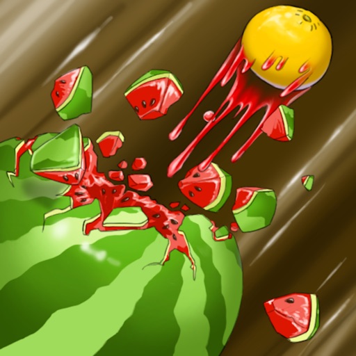 Amazing Fruit Shooter HD icon