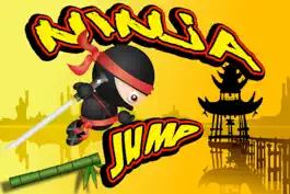 Game screenshot Ninja Jump FREE mod apk
