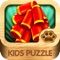 Kids Puzzle: Festival