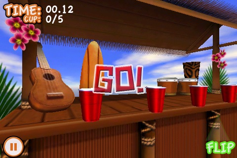 Flip Cup screenshot 2