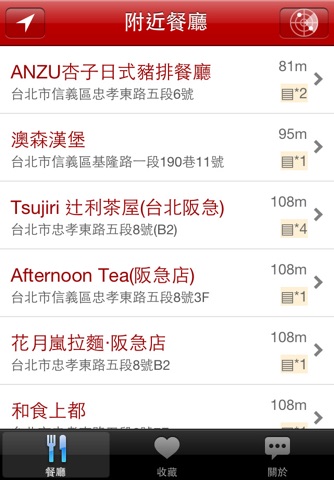 Fooru 美食俘虜 screenshot 2