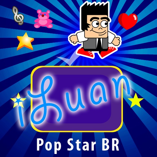 iLuan BR icon