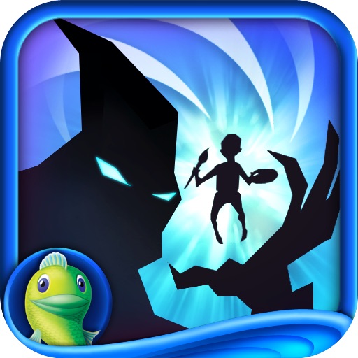 Drawn: Trail of Shadows Collector's Edition HD