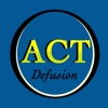 ACT3: Defusion