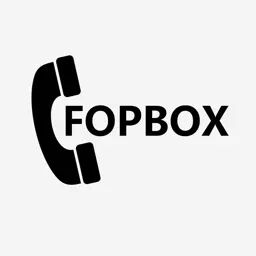 Fopbox app icon