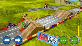 Game screenshot Giant Moto Free mod apk