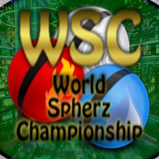 WSC Spherz icon