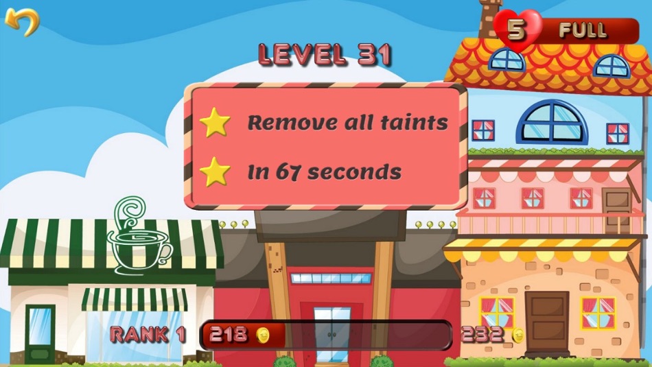 #3. Daniel's Room: A Game of Toys (iOS) 由: Tiltan Games (2013) LTD