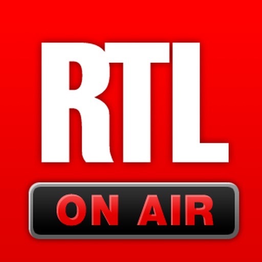 RTL Radio Lëtzebuerg icon
