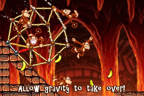 Tiki Towers screenshot-3