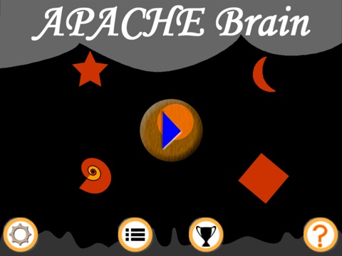 Apache Brain HD screenshot 2