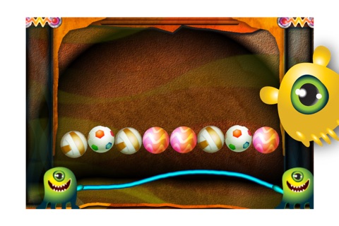 Toy Balls! screenshot 3