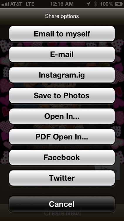 Photozoom! screenshot-3