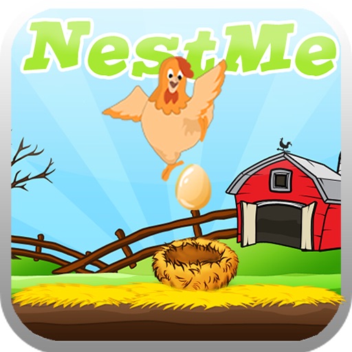 NestMe Lite iOS App