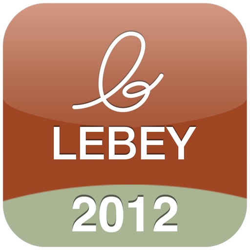 Les 3 Lebey 2012 icon