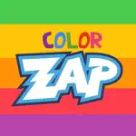 Color Zap App Support