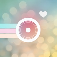 Cutify Me - Kawaii Photo Decoration with Dress Up Stickers Cute Face Masks Lovely Bokeh Light Effects and Vintage Filters