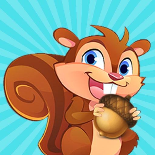 Nobby Nuts icon