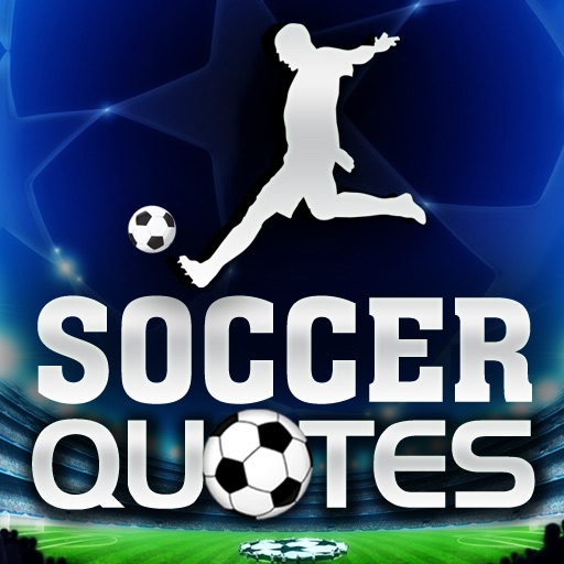 Soccer Quotes icon