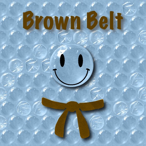 Brown Belt