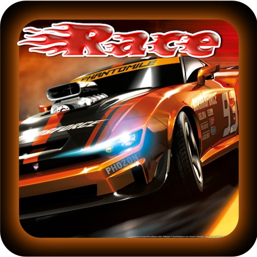 iRace:Car Racing with Sensors and Drive Arcade
