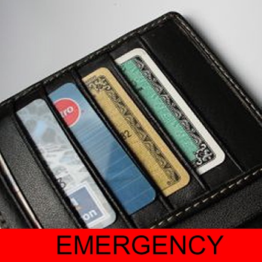 Credit Card Emergency