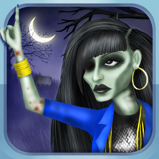 Zombie Horoscope