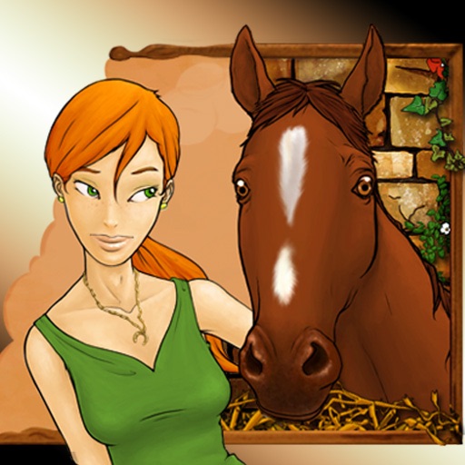 Equestrian Training – Stage 1 to 4 icon