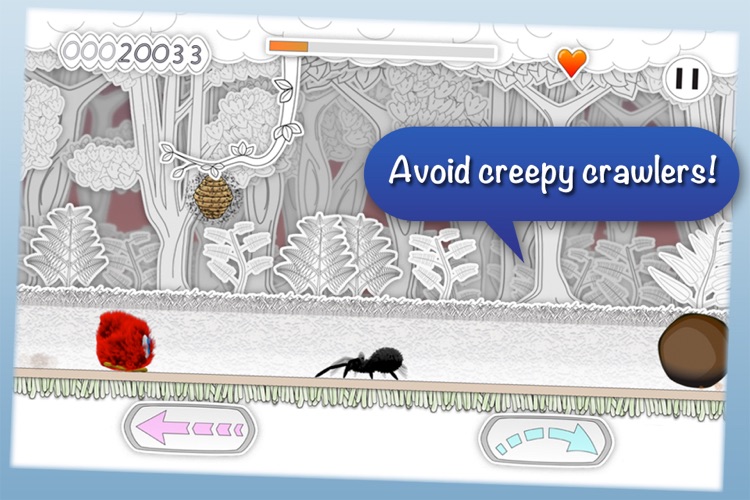 FurryFreak screenshot-3