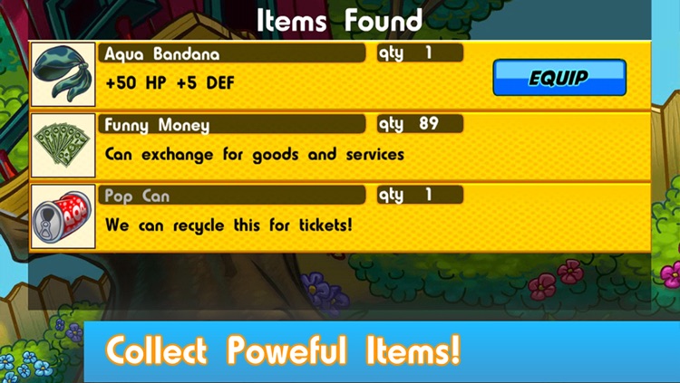 Water Fight! screenshot-4