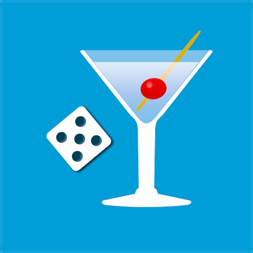 Wiki Cocktail Machine: Free Drink Recipe Picker Icon