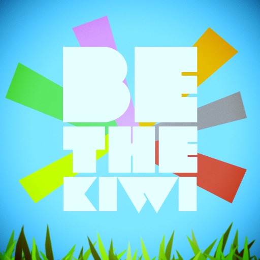 Be The Kiwi Icon