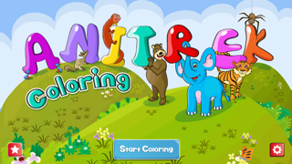 Screenshot #1 pour Fun Colour الوان المرح