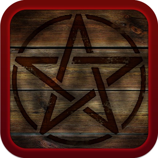 Exorcism-Supernatural Protection icon
