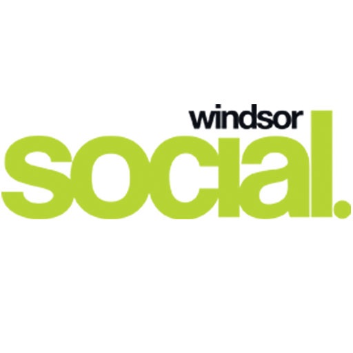 Windsor Social Magazine icon