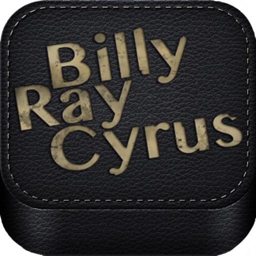 Official Billy Ray Cyrus App