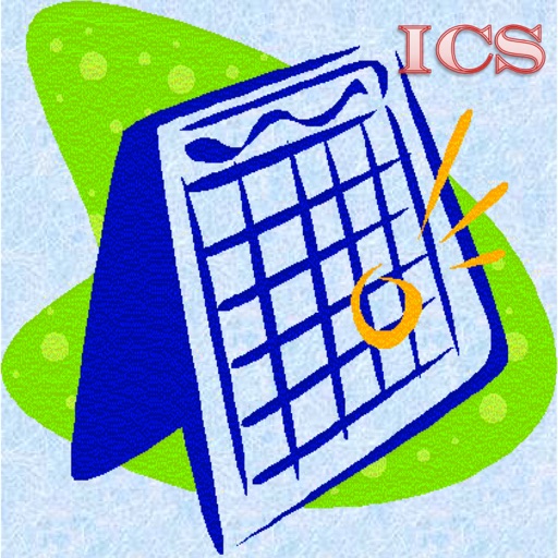 Calendar View by Wavefront Labs